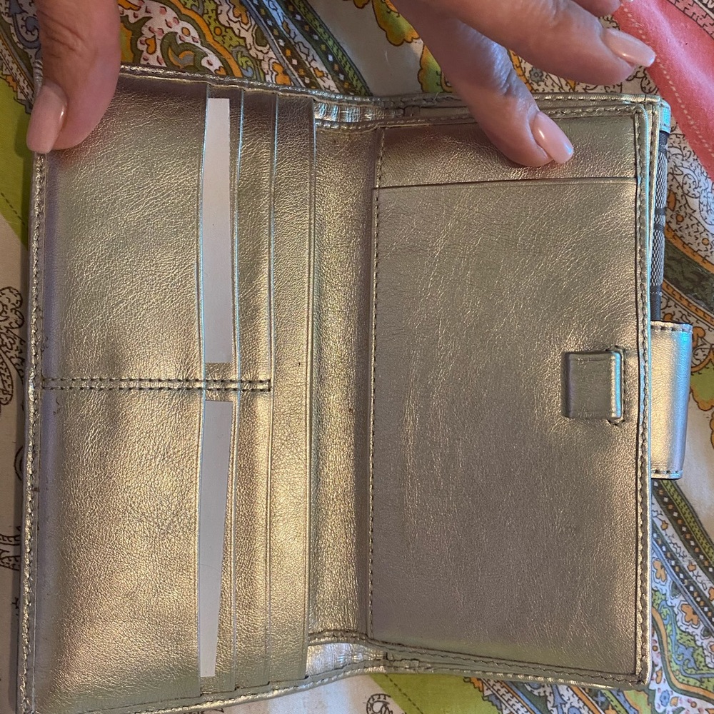 Coach Wallet - Picture 2 of 6